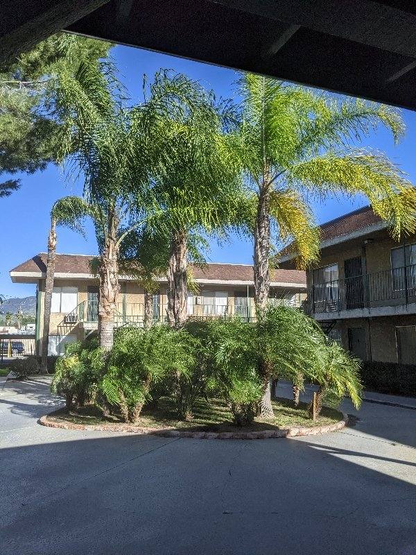 Apartment for rent at 144 W 42nd St, San Bernardino, CA 92407