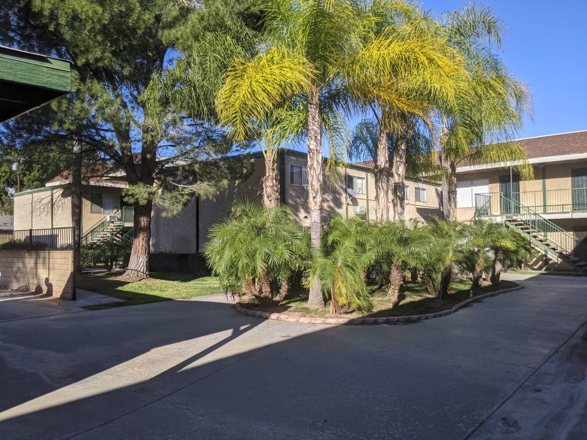 Apartment for rent at 144 W 42nd St, San Bernardino, CA 92407