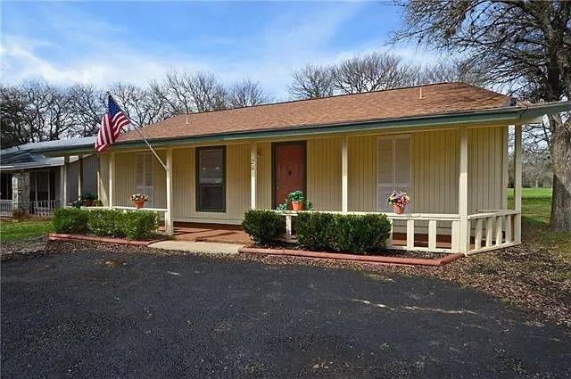 House for rent at 20 Wildwood Circle, Wimberley, TX 78676
