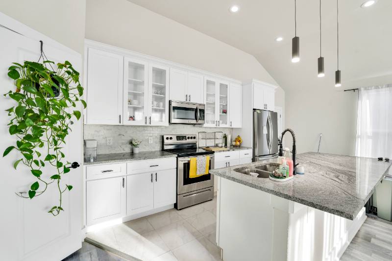 House for rent at 4621 Collins Ave, Dallas, TX 75210