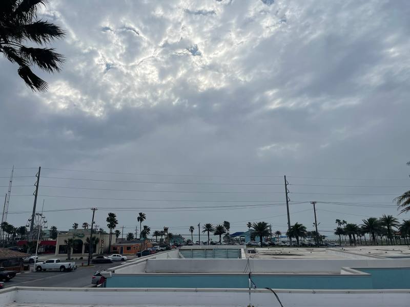 Condo for rent at 108 E Pike #1, South Padre Island, TX 78597