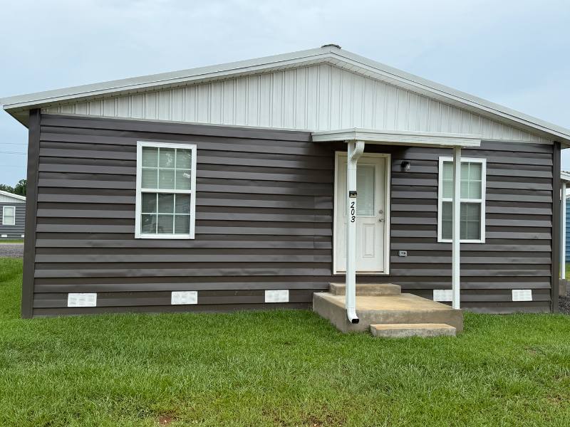 House for rent at 80 Redwood Lane #203, Atmore, AL 36502