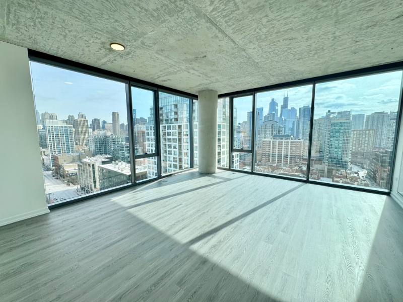 Apartment for rent at 461 W Chicago #2003, Chicago, IL 60654