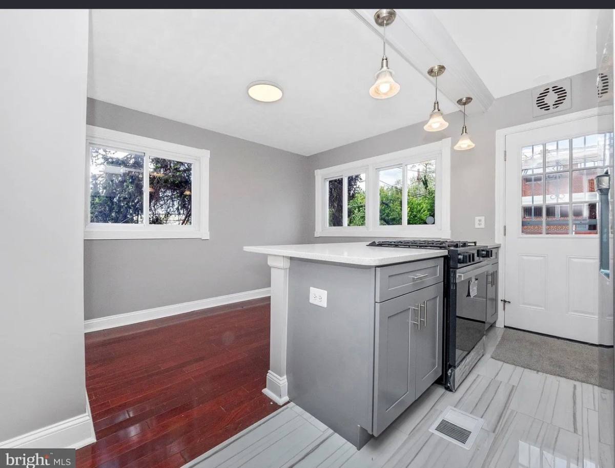 Apartment for rent at 2100 Ashburton St, Baltimore, MD 21216