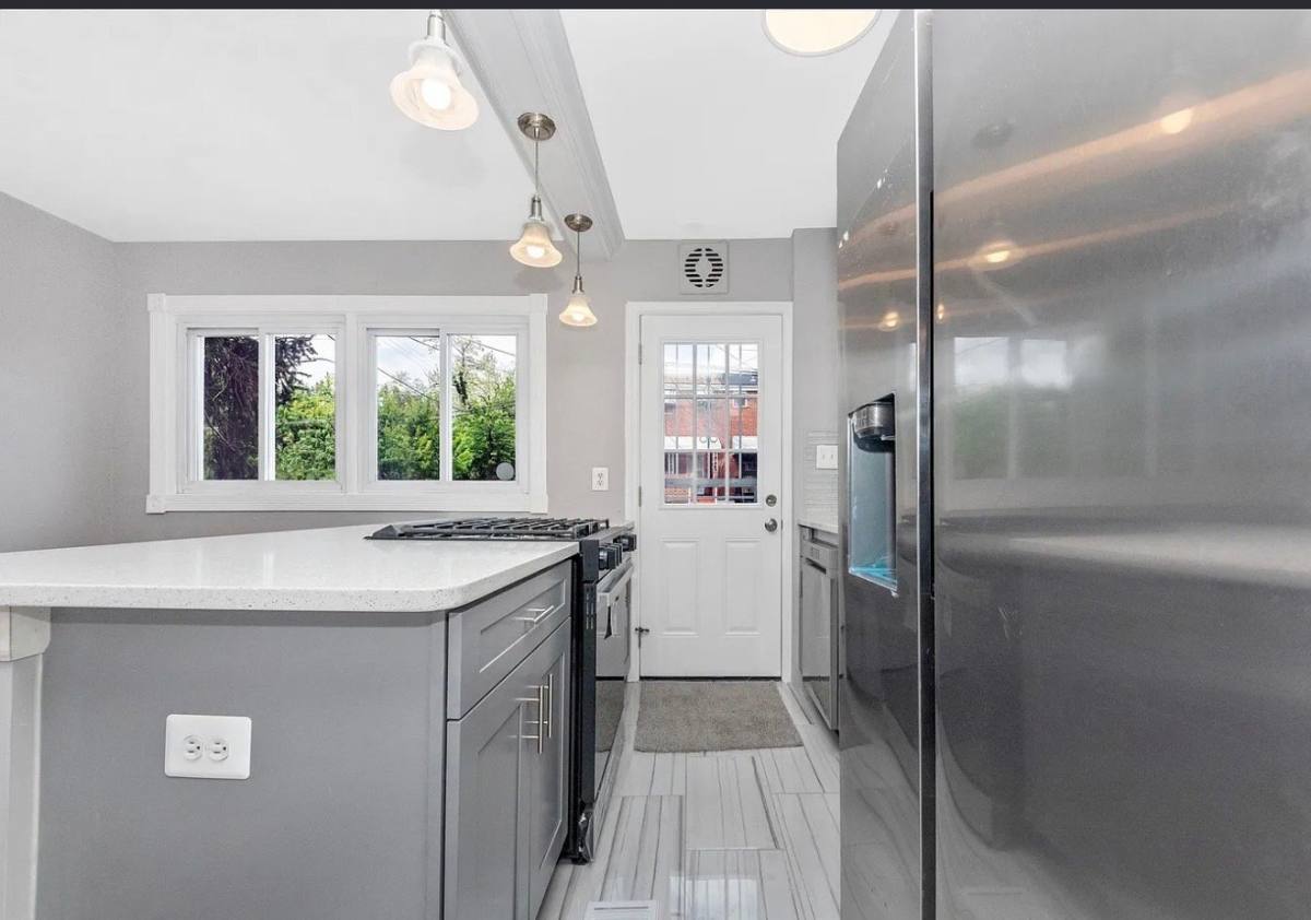 Apartment for rent at 2100 Ashburton St, Baltimore, MD 21216