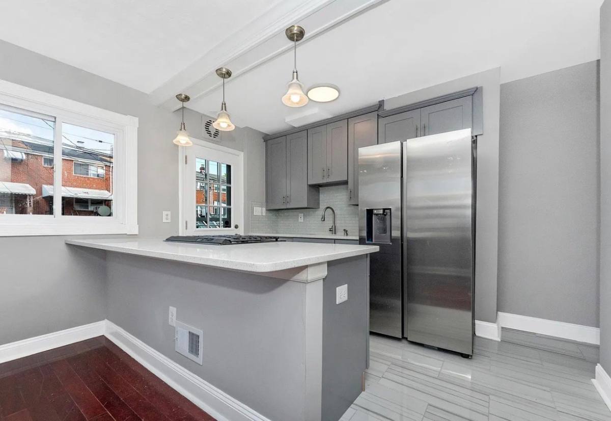 Apartment for rent at 2100 Ashburton St, Baltimore, MD 21216