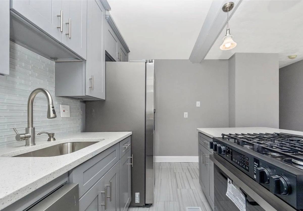 Apartment for rent at 2100 Ashburton St, Baltimore, MD 21216