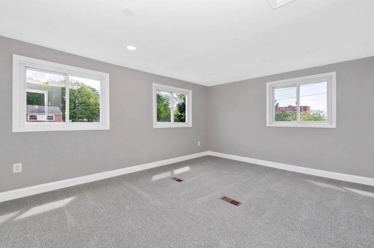 Apartment for rent at 2100 Ashburton St, Baltimore, MD 21216
