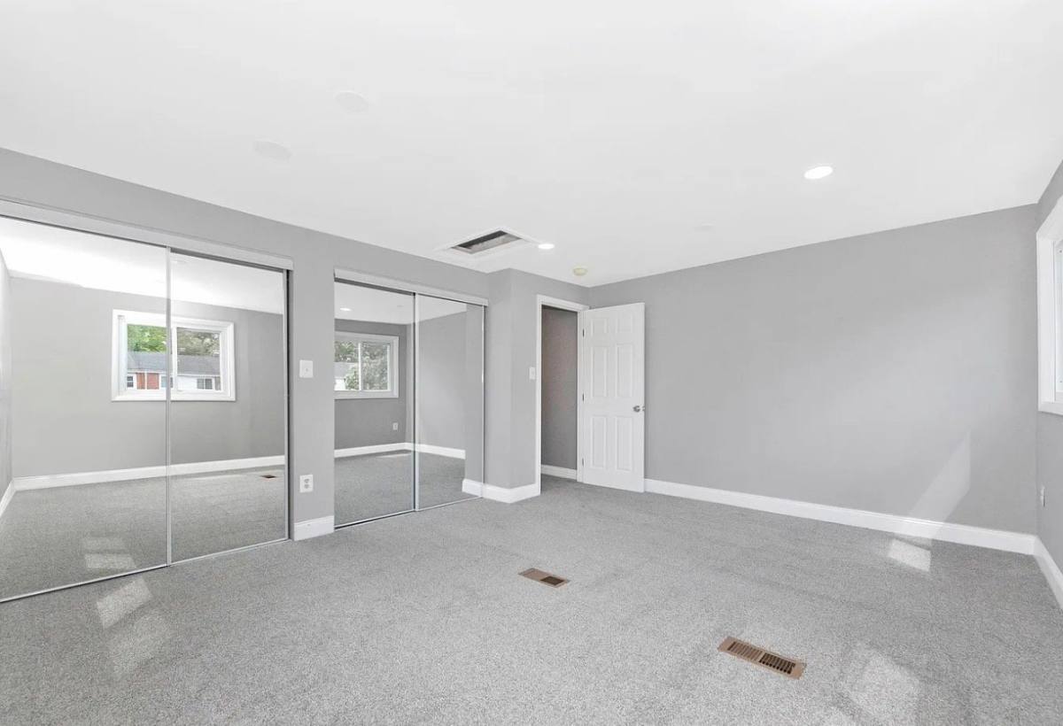 Apartment for rent at 2100 Ashburton St, Baltimore, MD 21216