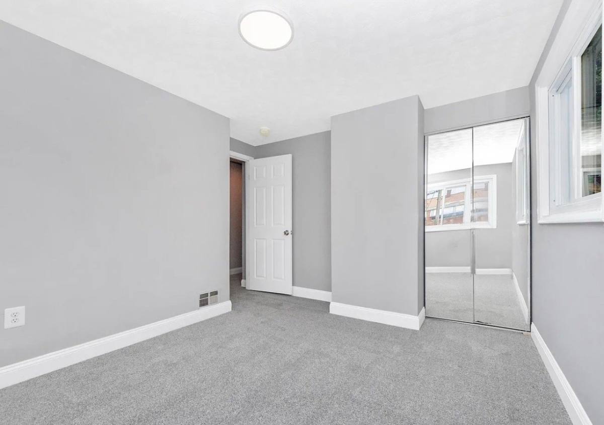 Apartment for rent at 2100 Ashburton St, Baltimore, MD 21216