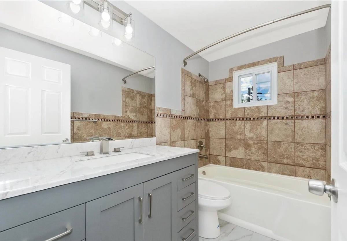 Apartment for rent at 2100 Ashburton St, Baltimore, MD 21216