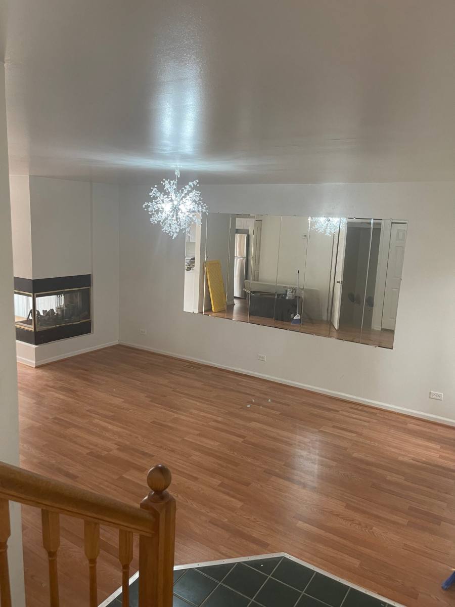 Townhouse for rent at 2312 N Nagle, Elmwood Park, IL 60707
