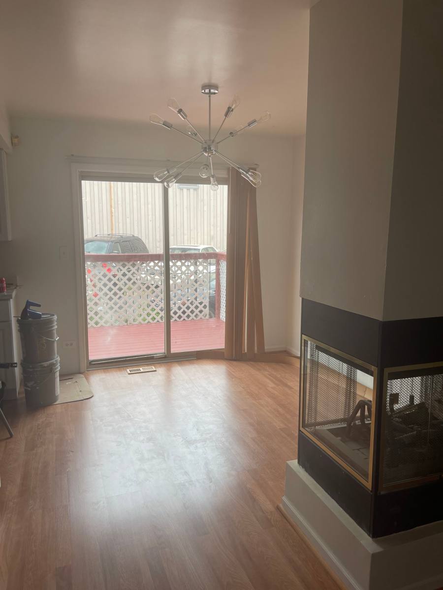 Townhouse for rent at 2312 N Nagle, Elmwood Park, IL 60707