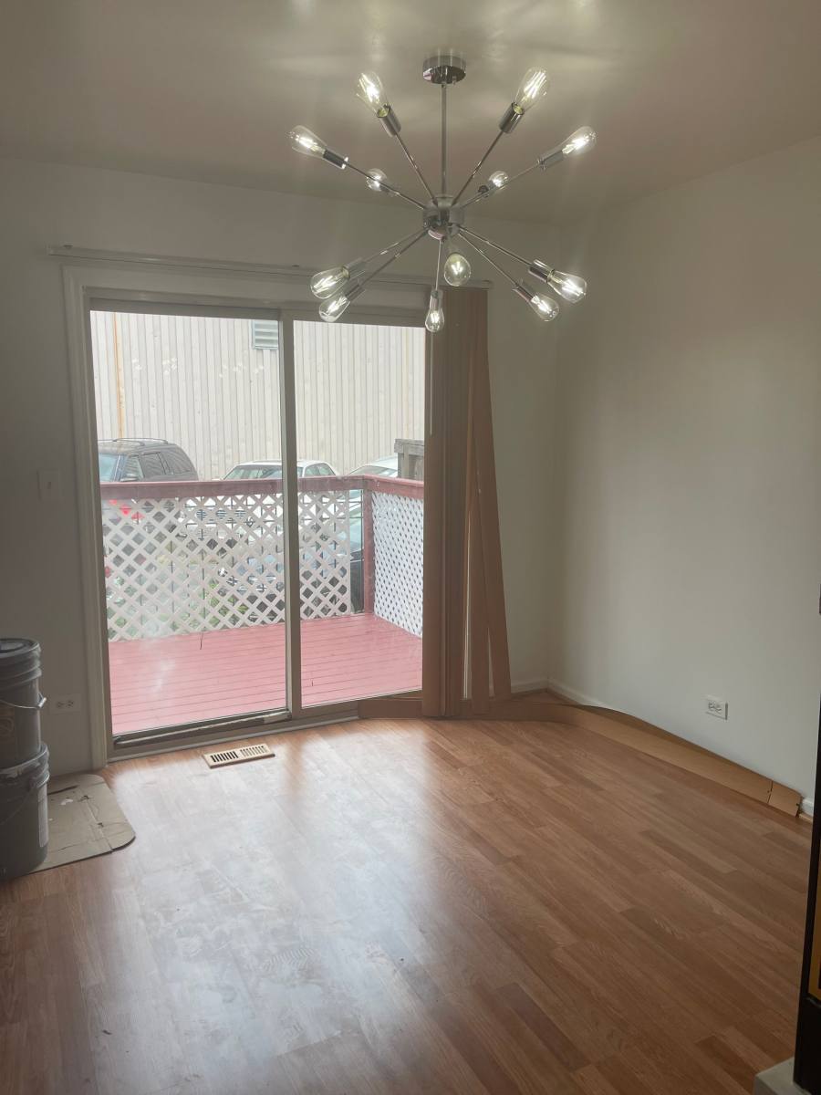 Townhouse for rent at 2312 N Nagle, Elmwood Park, IL 60707