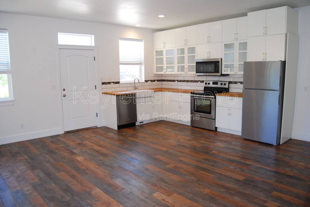 Apartment for rent at 713 W 500 S #B, Provo, UT 84601