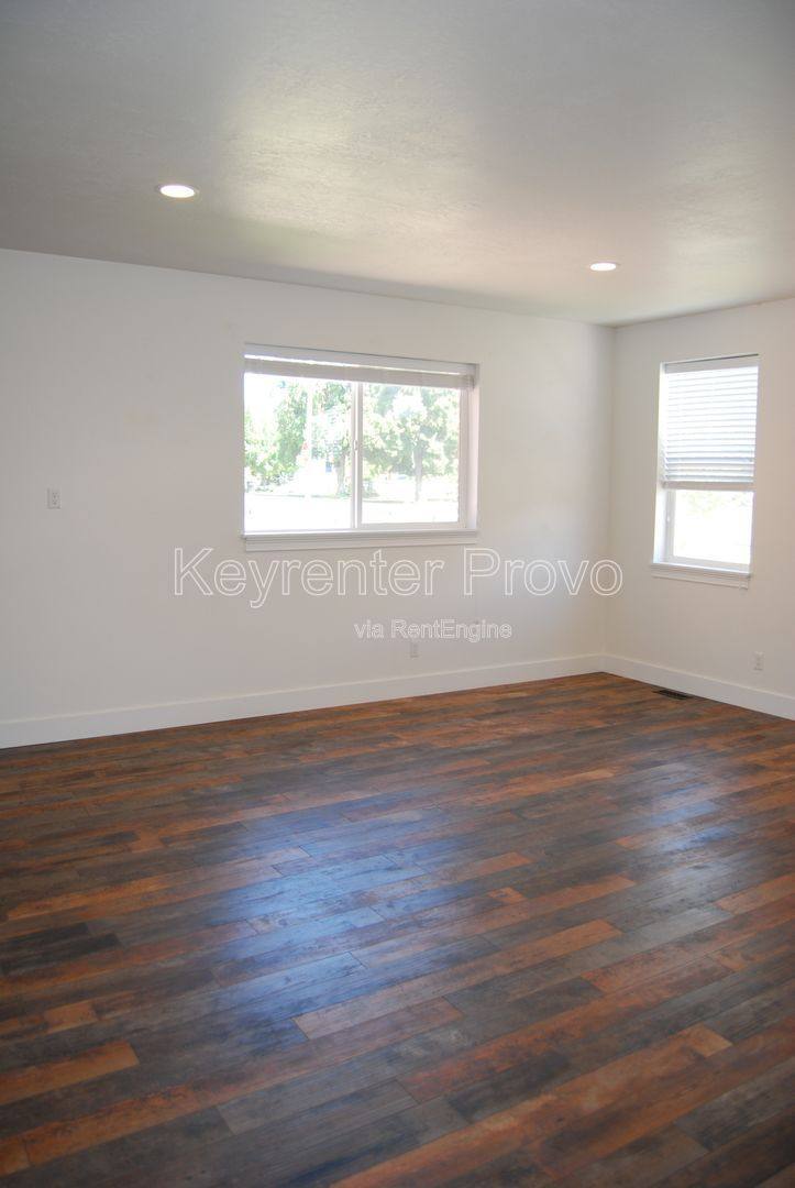 Apartment for rent at 713 W 500 S #B, Provo, UT 84601