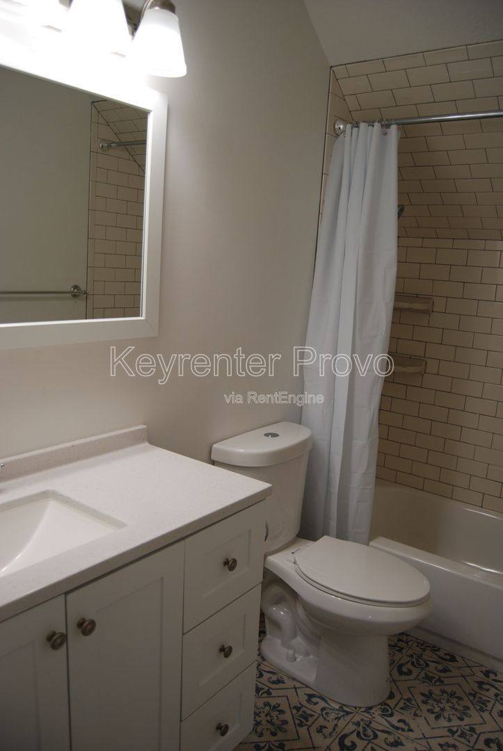 Apartment for rent at 713 W 500 S #B, Provo, UT 84601