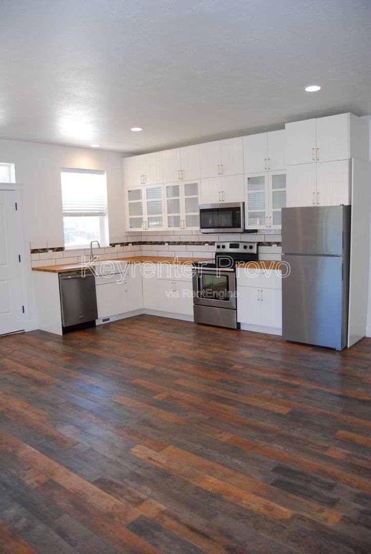 Apartment for rent at 713 W 500 S #B, Provo, UT 84601