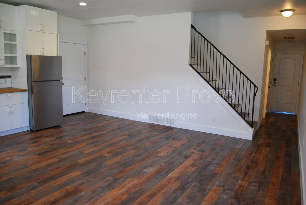 Apartment for rent at 713 W 500 S #B, Provo, UT 84601