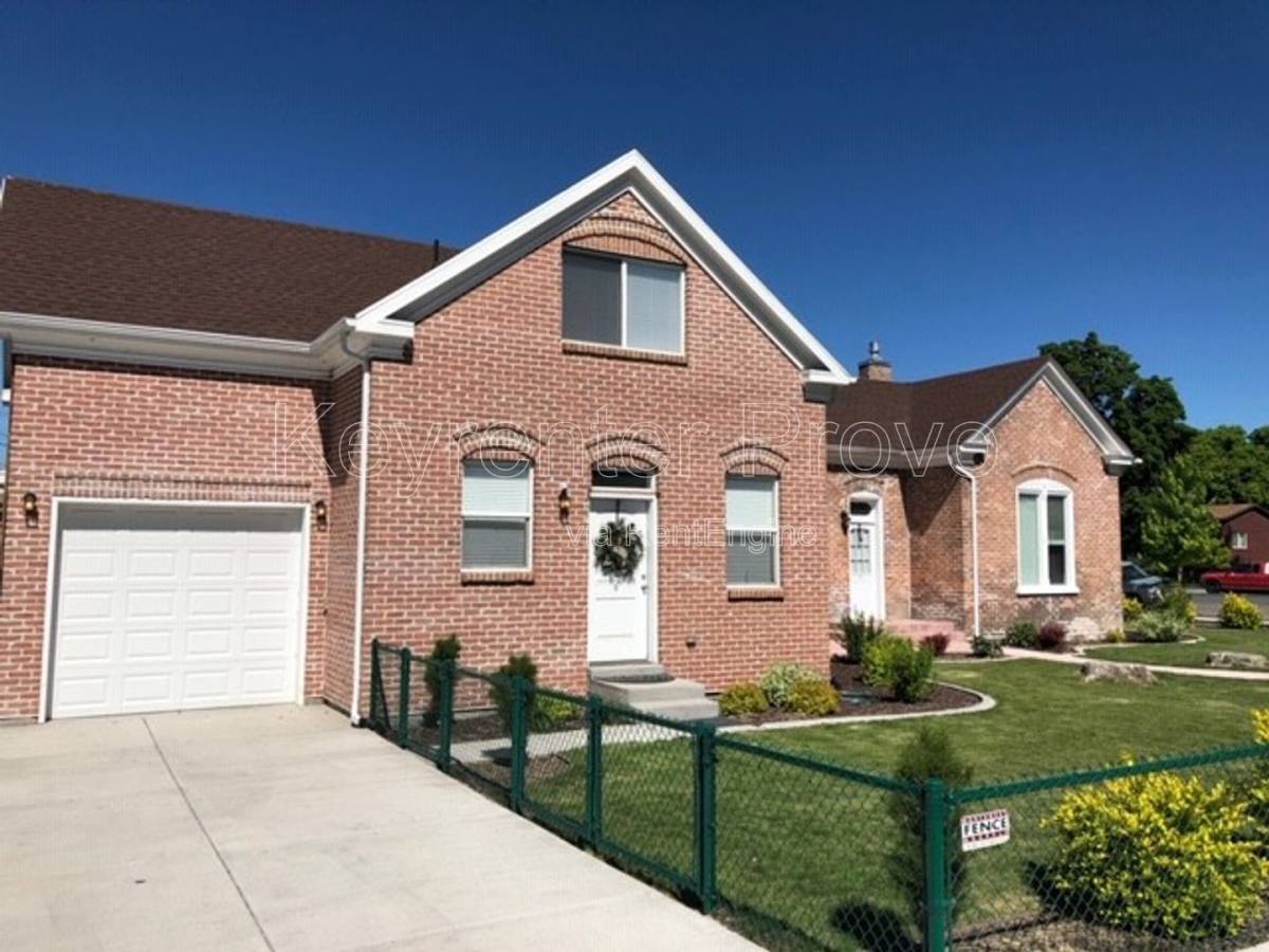 Apartment for rent at 713 W 500 S #B, Provo, UT 84601