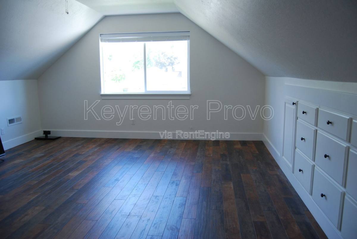 Apartment for rent at 713 W 500 S #B, Provo, UT 84601