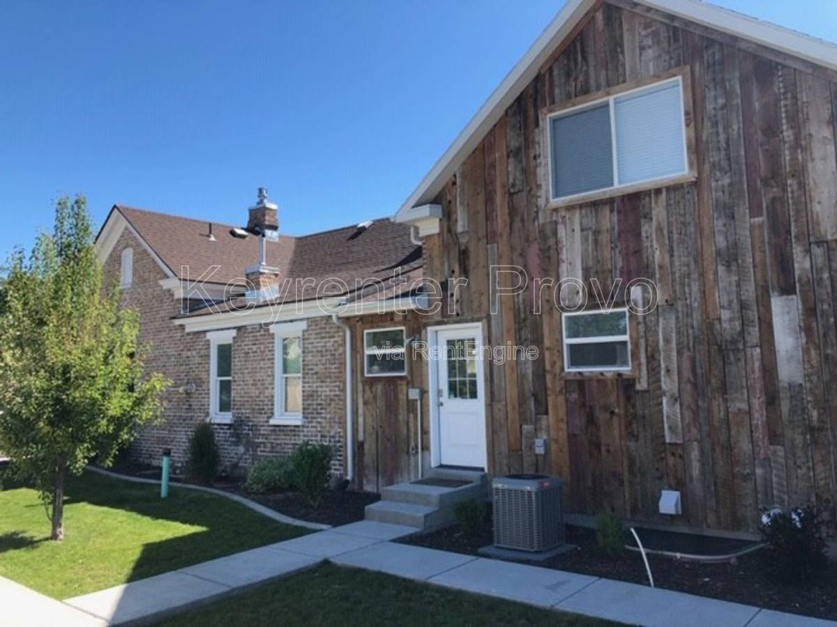 Apartment for rent at 713 W 500 S #B, Provo, UT 84601