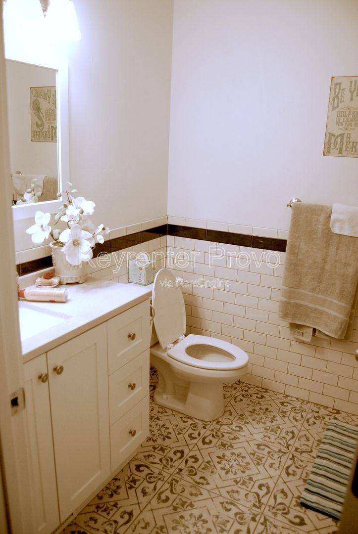 Apartment for rent at 713 W 500 S #B, Provo, UT 84601