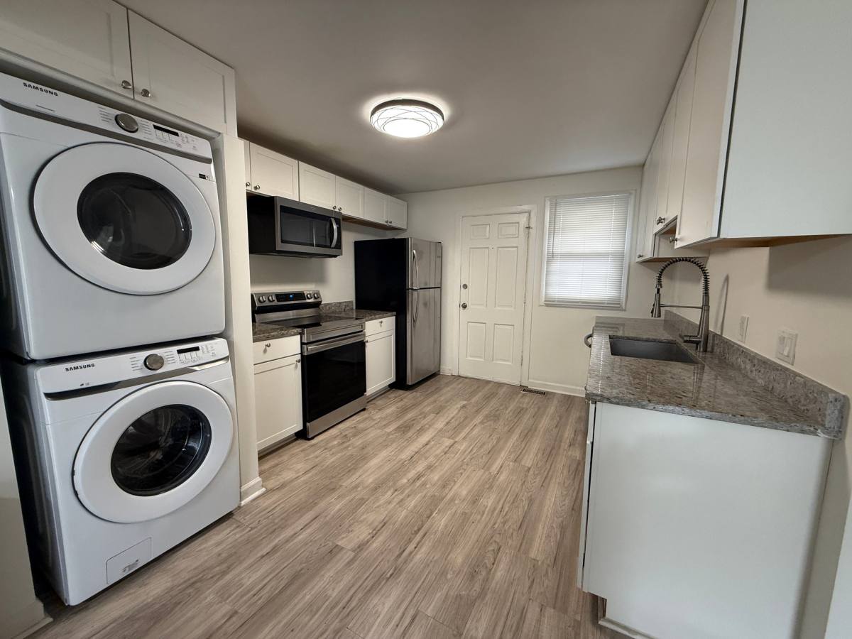 Apartment for rent at 2416 Meharry Blvd #3, Nashville, TN 37208