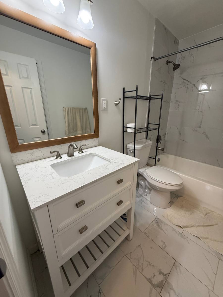 Apartment for rent at 2416 Meharry Blvd #3, Nashville, TN 37208