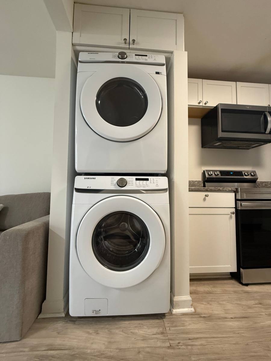 Apartment for rent at 2416 Meharry Blvd #3, Nashville, TN 37208
