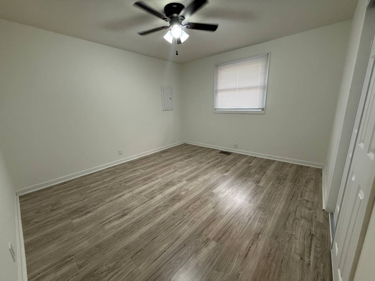 Apartment for rent at 2416 Meharry Blvd #3, Nashville, TN 37208