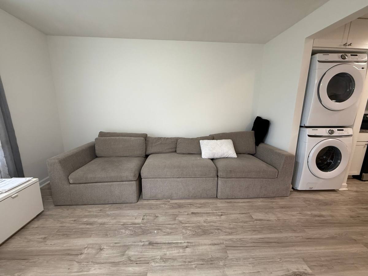 Apartment for rent at 2416 Meharry Blvd #3, Nashville, TN 37208