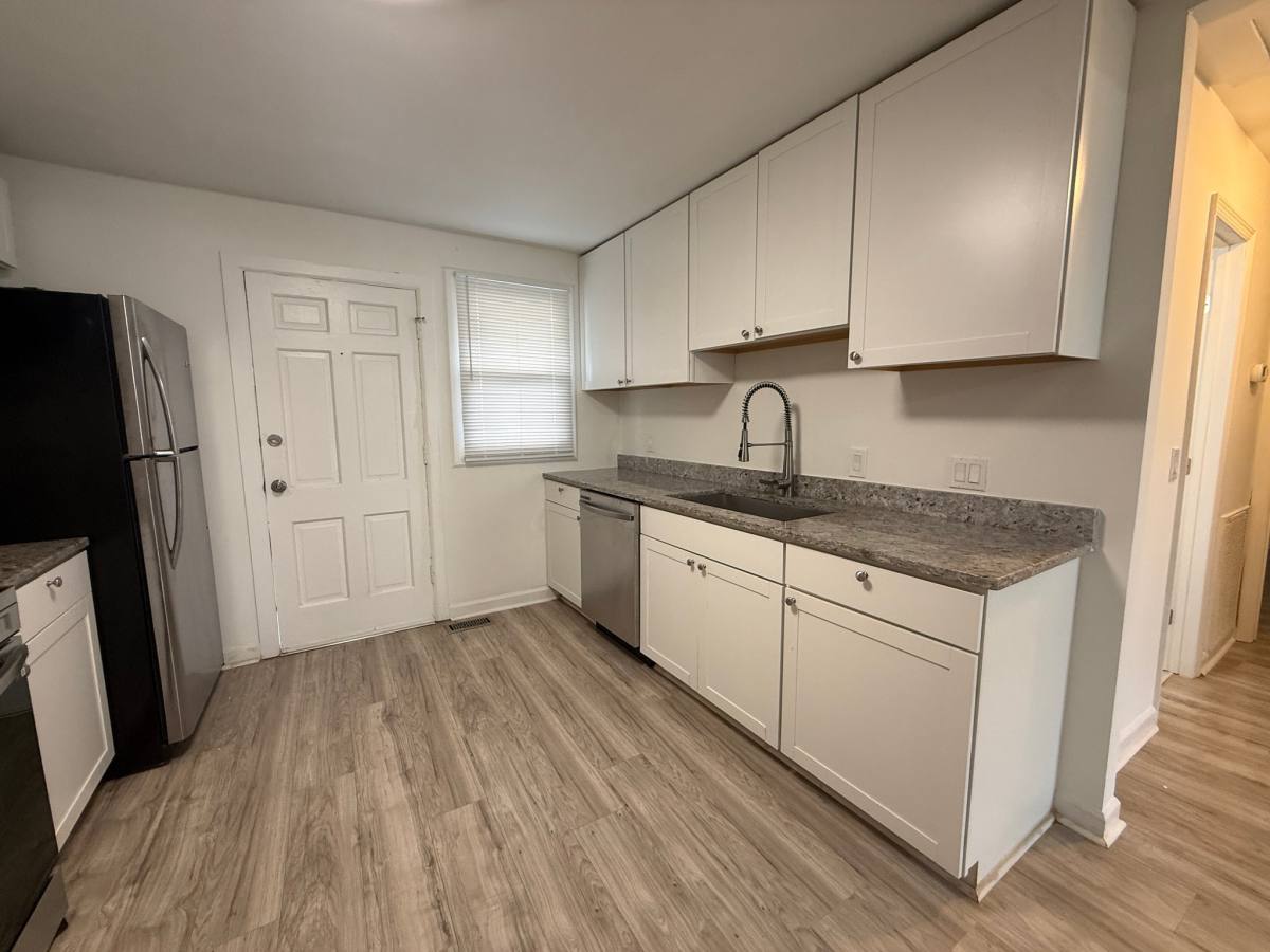Apartment for rent at 2416 Meharry Blvd #3, Nashville, TN 37208