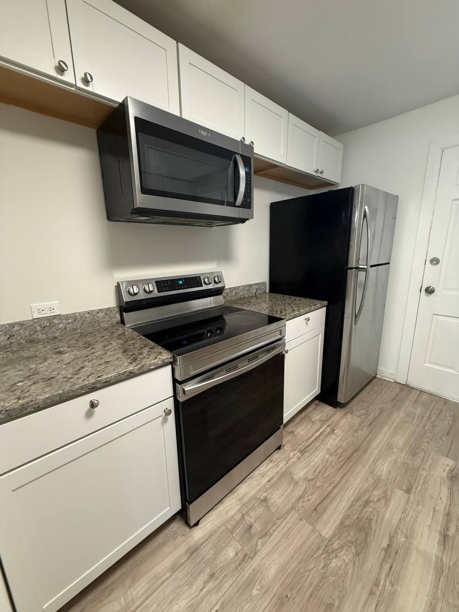 Apartment for rent at 2416 Meharry Blvd #3, Nashville, TN 37208