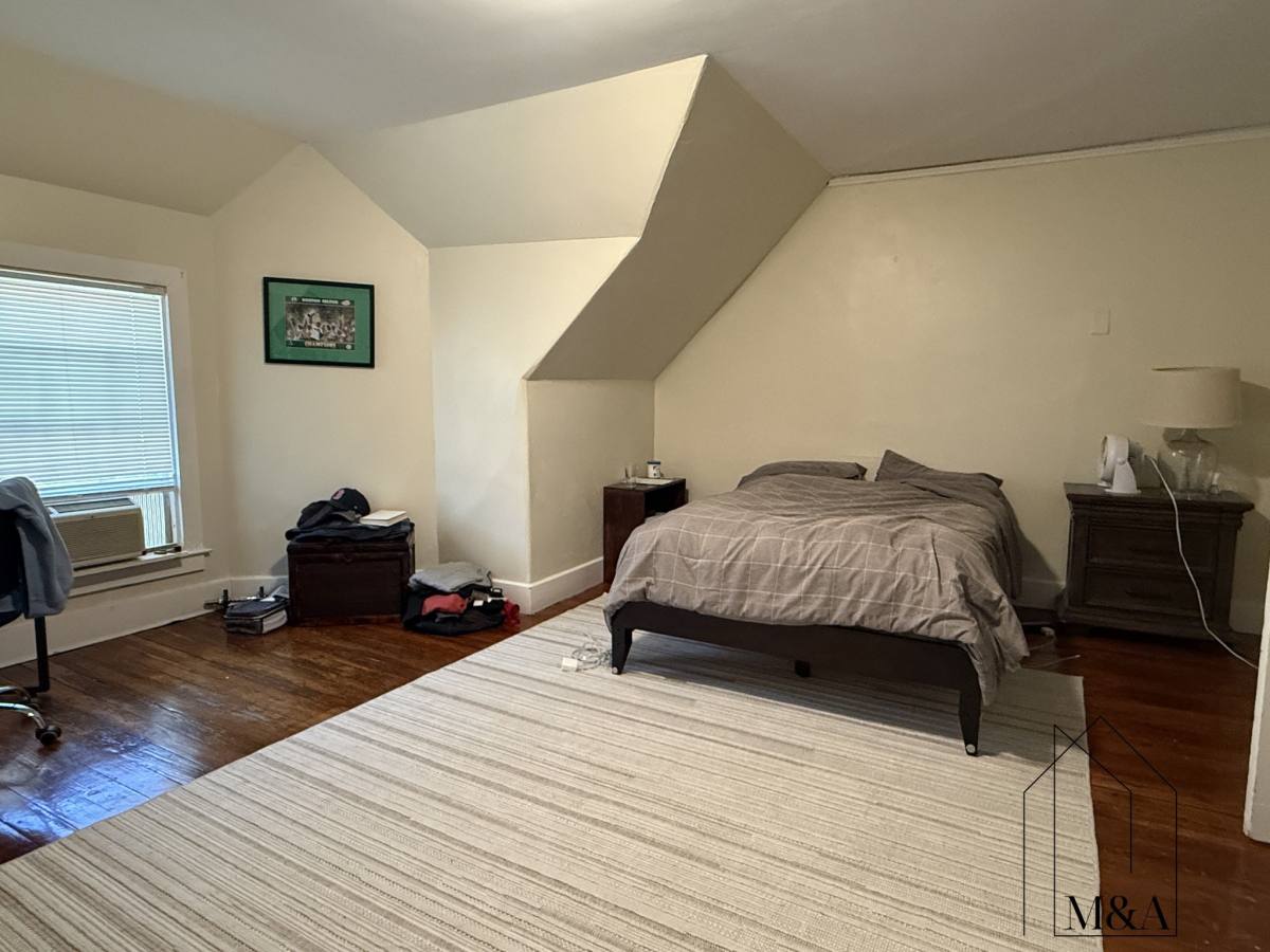Apartment for rent at 12 Braemore Rd, Brighton, MA 02135