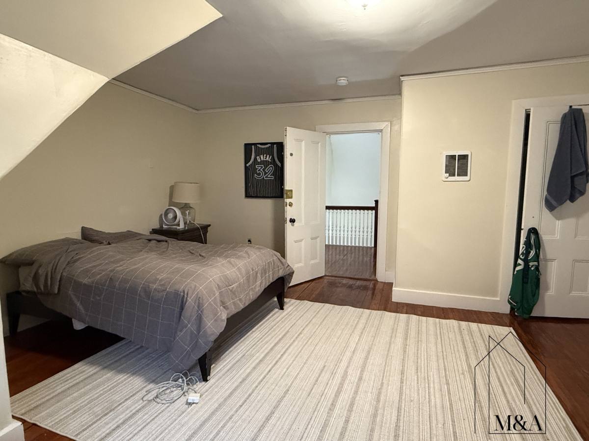 Apartment for rent at 12 Braemore Rd, Brighton, MA 02135