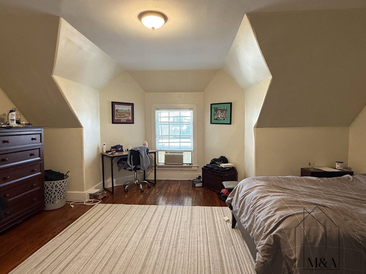 Apartment for rent at 12 Braemore Rd, Brighton, MA 02135