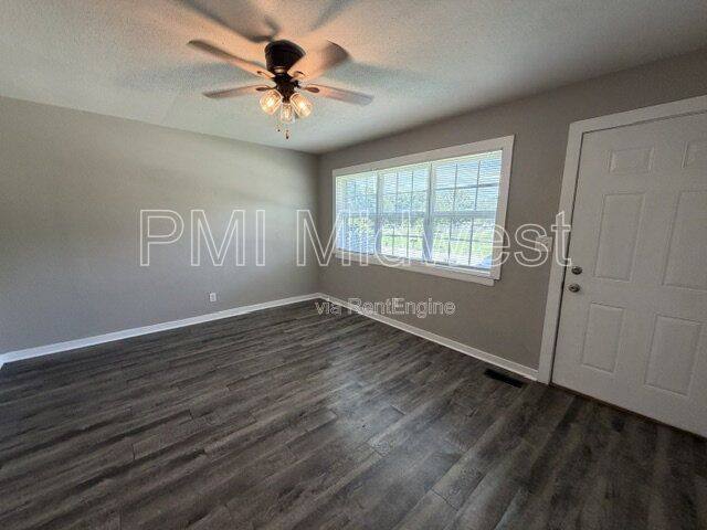 Apartment for rent at 2419 N Bolton Ave, Indianapolis, IN 46218