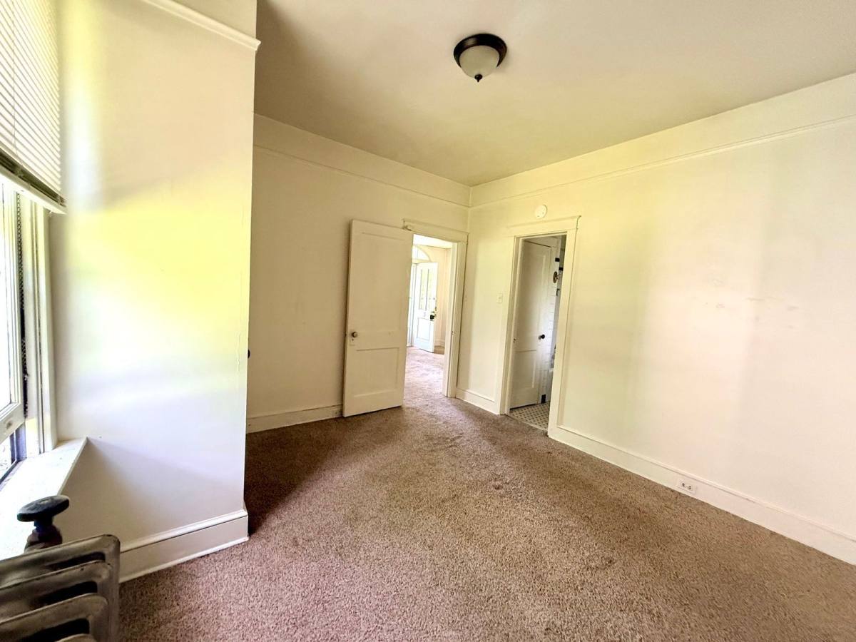 Apartment for rent at 497 Norwood Rd #3, Columbia, PA 17512