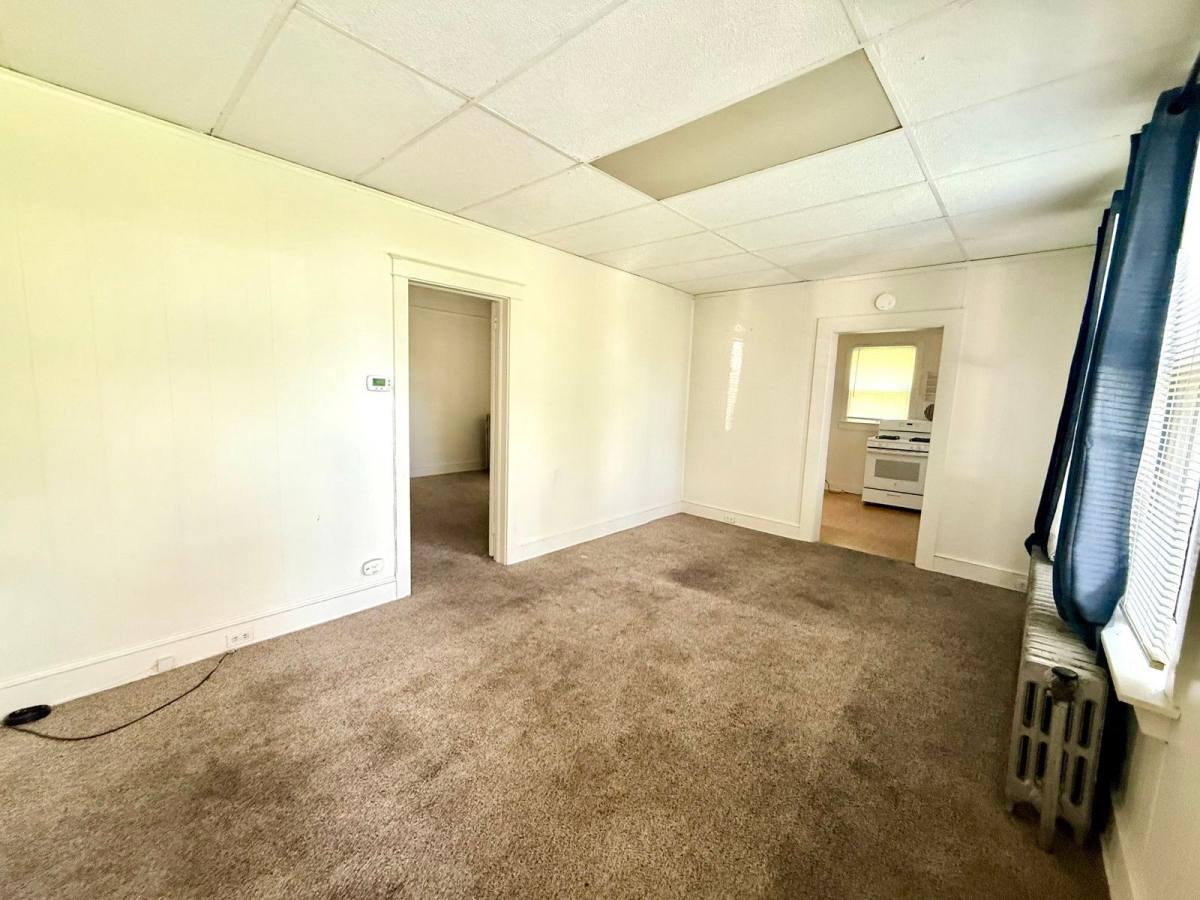 Apartment for rent at 497 Norwood Rd #3, Columbia, PA 17512