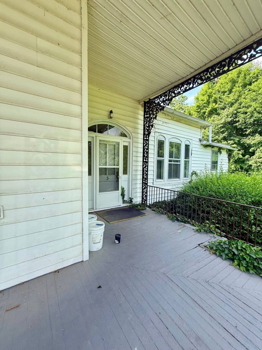 Apartment for rent at 497 Norwood Rd #3, Columbia, PA 17512