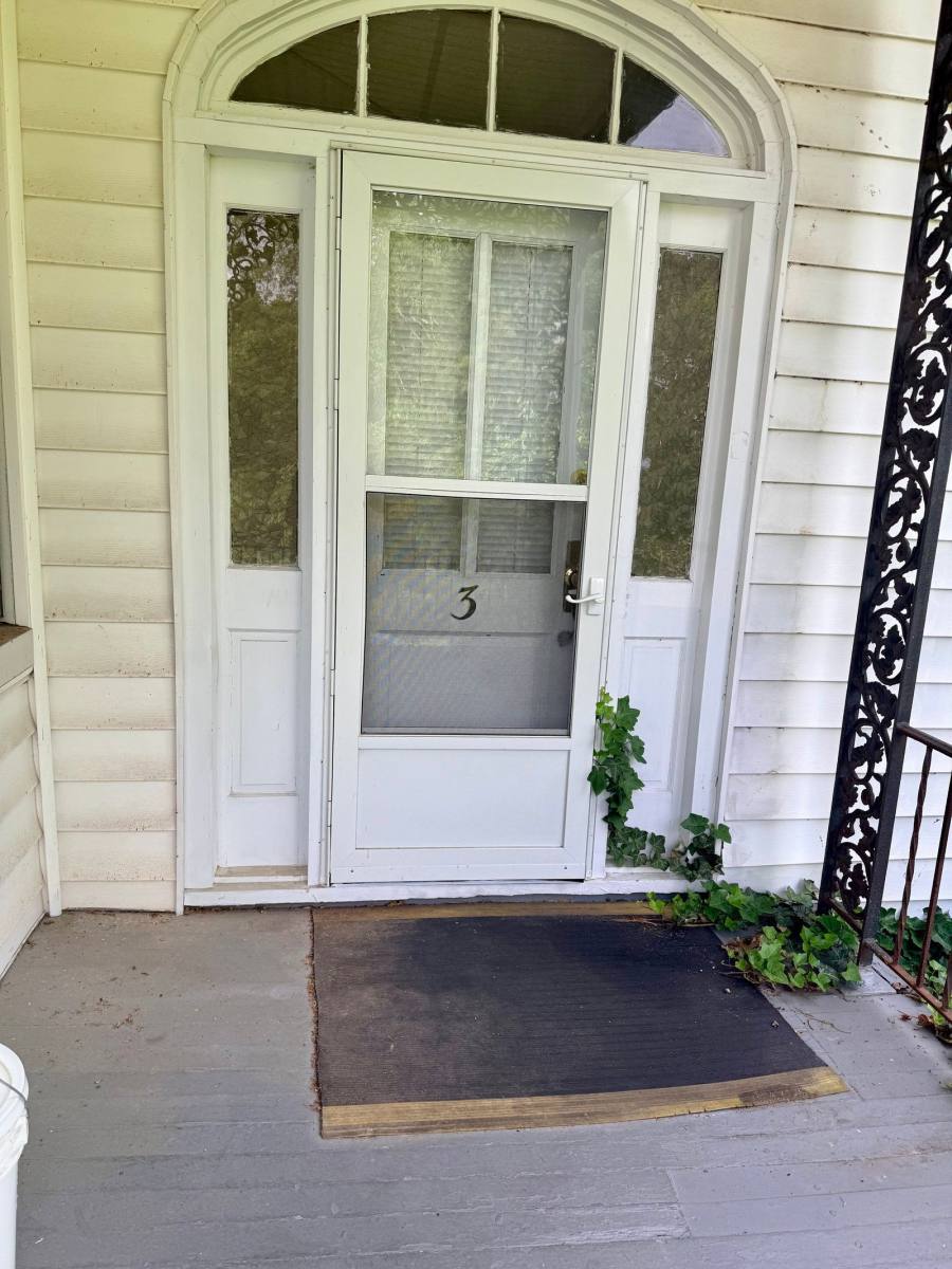 Apartment for rent at 497 Norwood Rd #3, Columbia, PA 17512