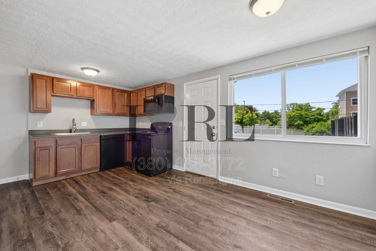Apartment for rent at 1303 Barnett Rd, Columbus, OH 43227