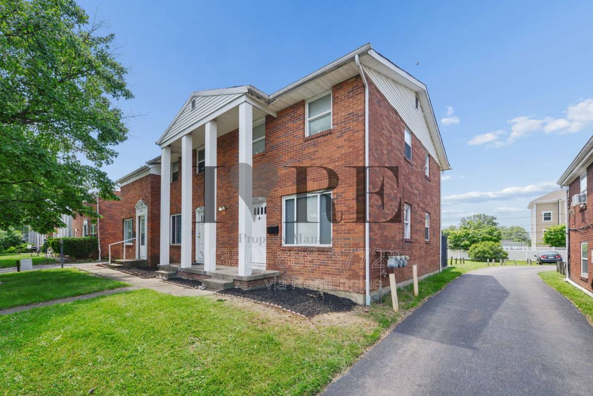 Apartment for rent at 1303 Barnett Rd, Columbus, OH 43227