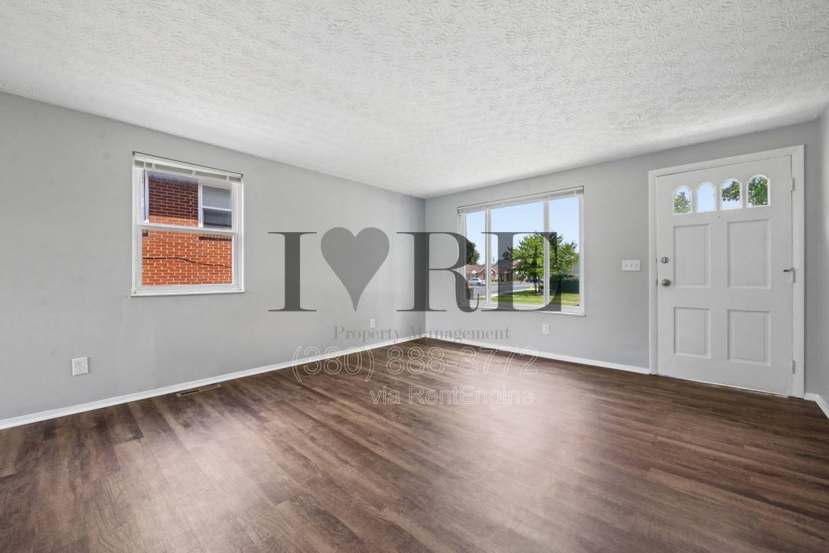 Apartment for rent at 1303 Barnett Rd, Columbus, OH 43227