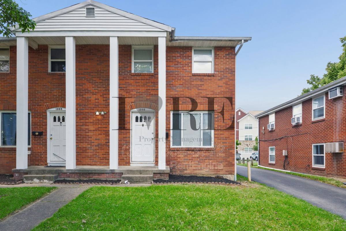 Apartment for rent at 1303 Barnett Rd, Columbus, OH 43227