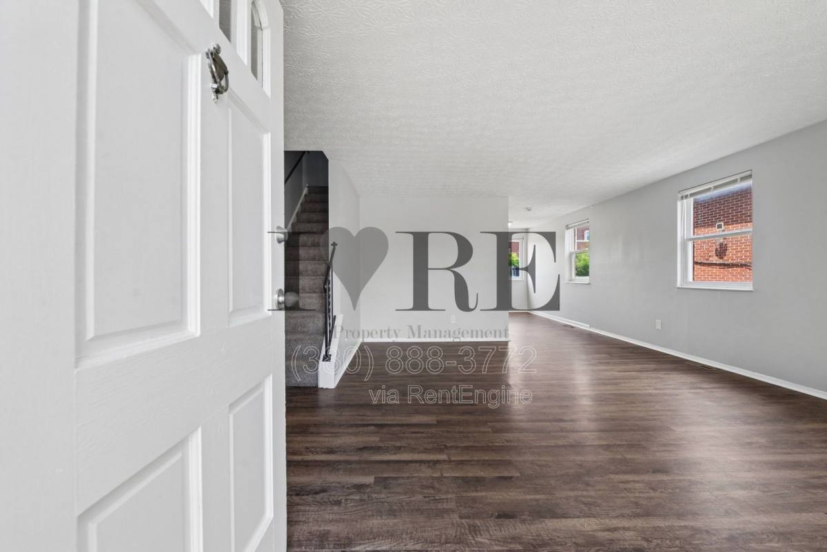 Apartment for rent at 1303 Barnett Rd, Columbus, OH 43227