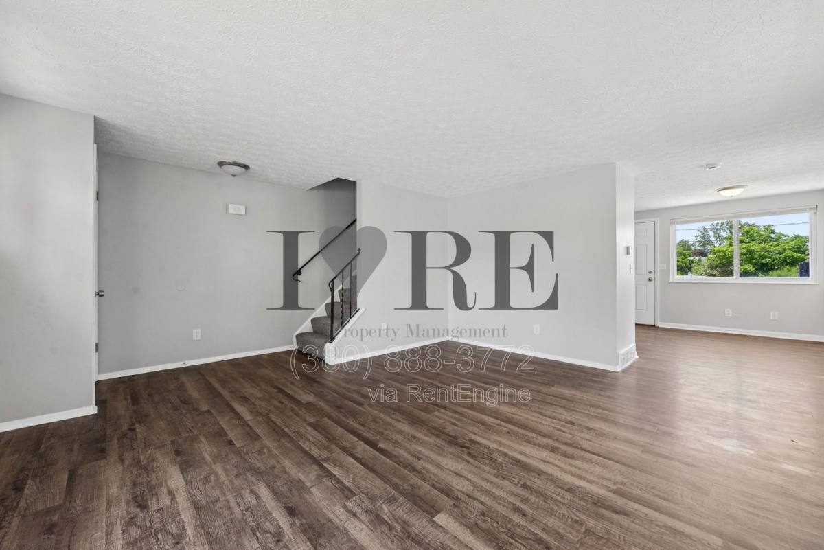 Apartment for rent at 1303 Barnett Rd, Columbus, OH 43227