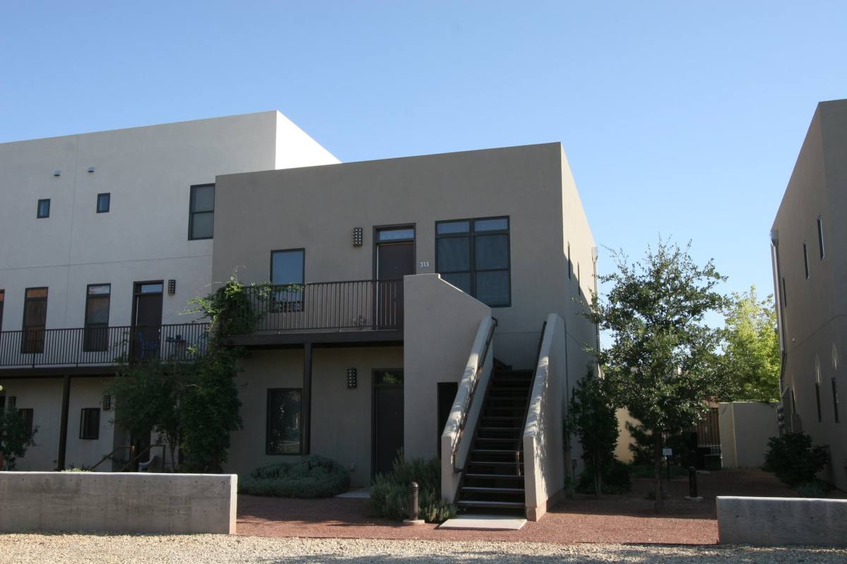 Condo for rent at 315 Belvedere Lane NE, Albuquerque, NM 87102