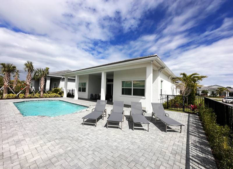 House for rent at 10027 Timber Creek Way, West Palm Beach, FL 33412